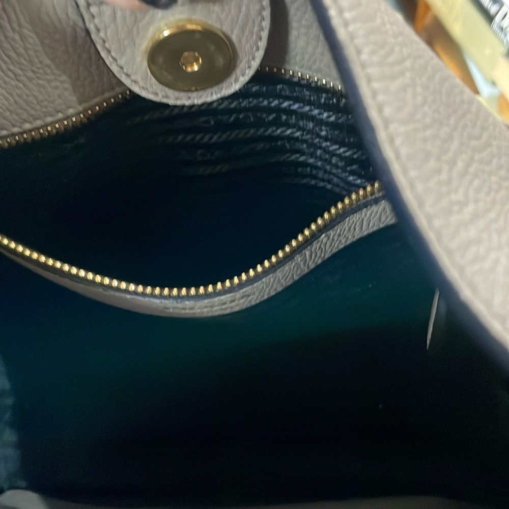 Prada Milano - brand new! - Picture 5 of 12